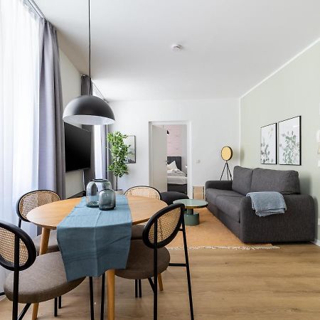 Limehome Klagenfurt Goessgasse Клагенфурте Экстерьер фото