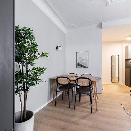 Limehome Klagenfurt Goessgasse Клагенфурте Экстерьер фото