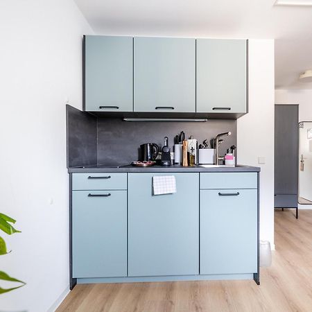 Limehome Klagenfurt Goessgasse Клагенфурте Экстерьер фото