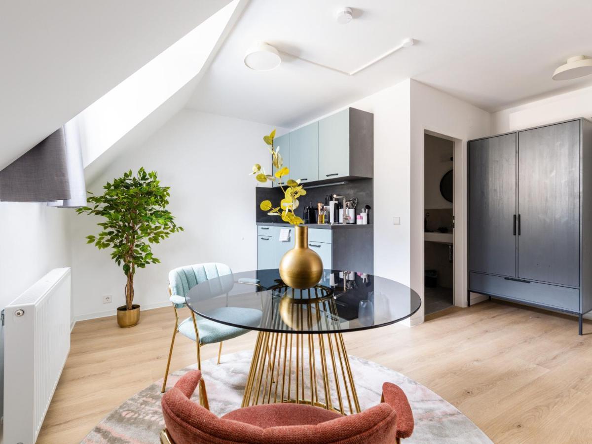 Limehome Klagenfurt Goessgasse Клагенфурте Экстерьер фото