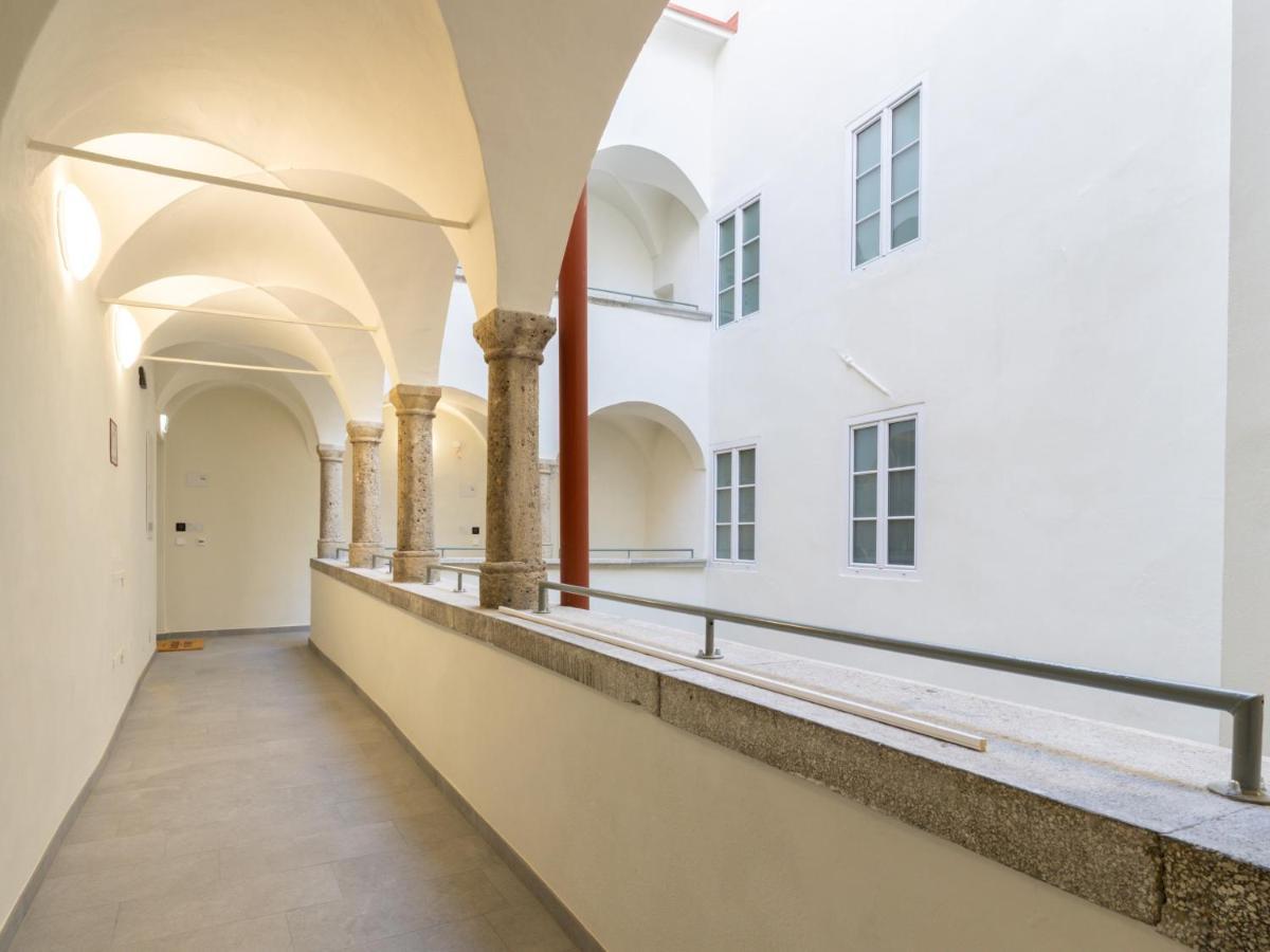 Limehome Klagenfurt Goessgasse Клагенфурте Экстерьер фото