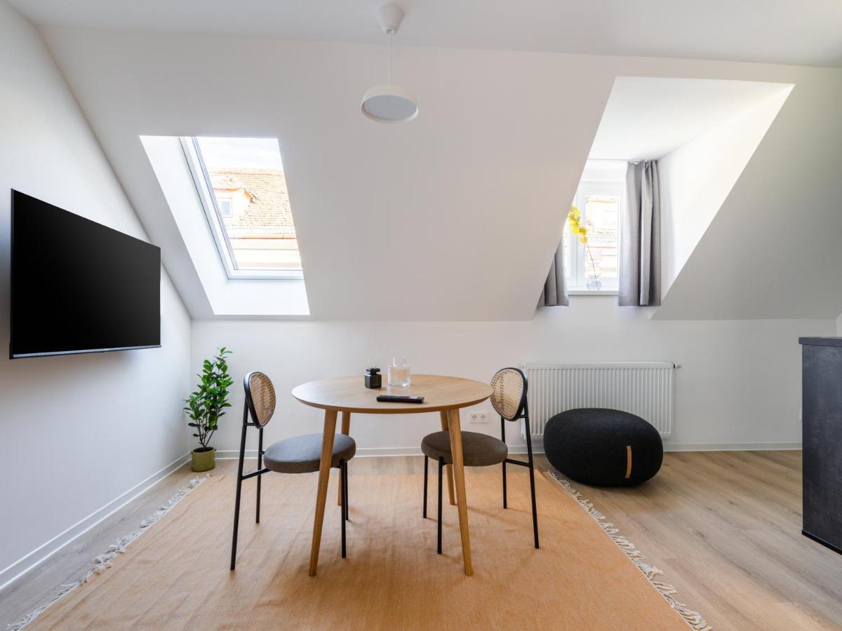 Limehome Klagenfurt Goessgasse Клагенфурте Экстерьер фото