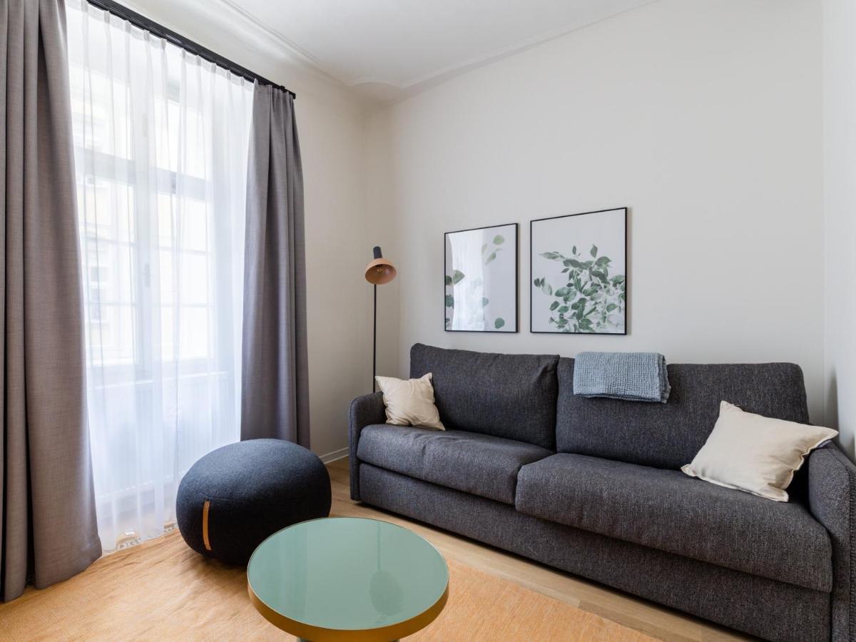 Limehome Klagenfurt Goessgasse Клагенфурте Экстерьер фото