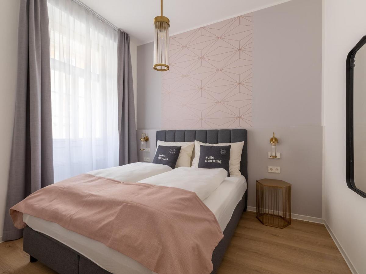 Limehome Klagenfurt Goessgasse Клагенфурте Экстерьер фото