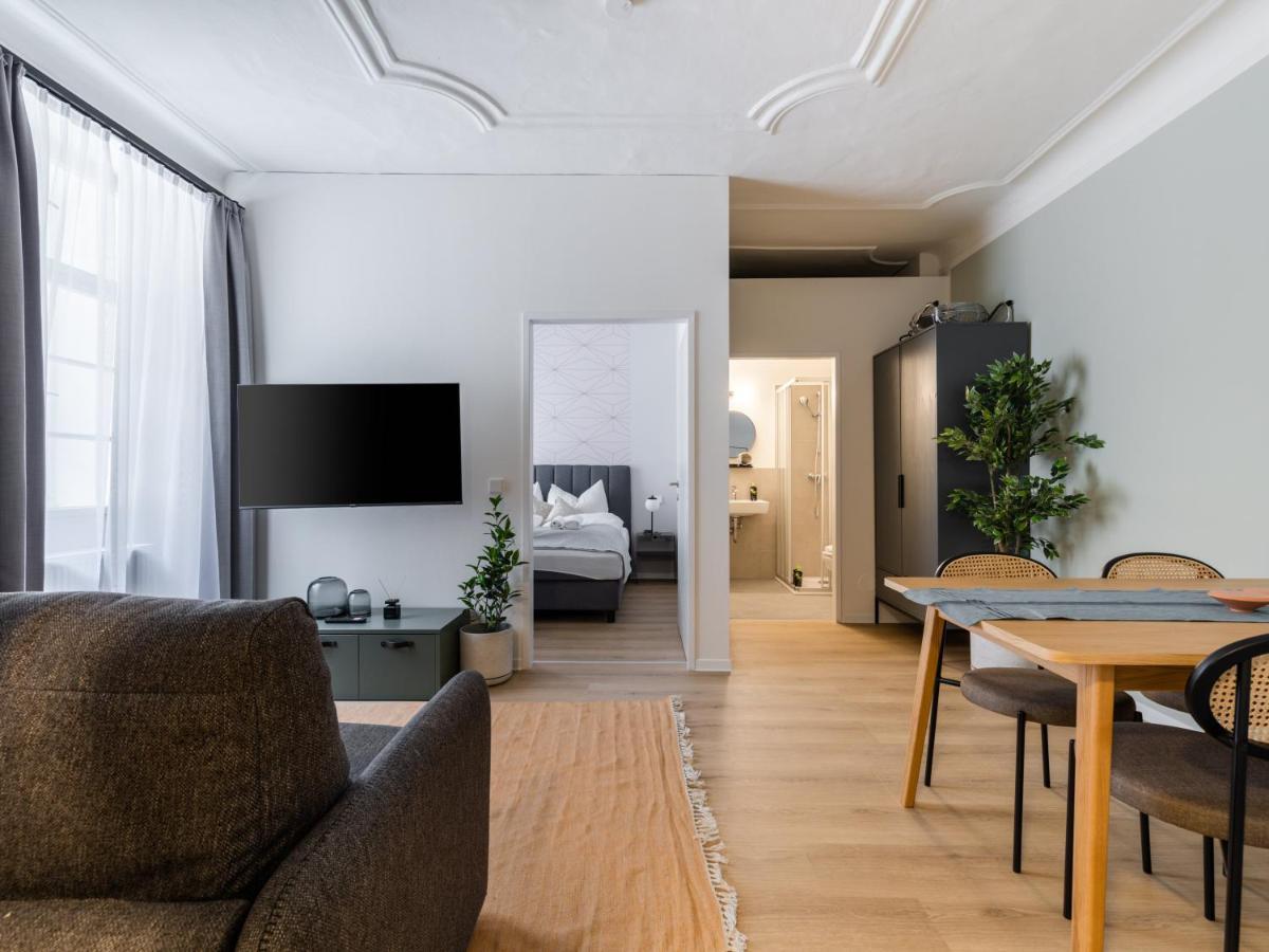 Limehome Klagenfurt Goessgasse Клагенфурте Экстерьер фото