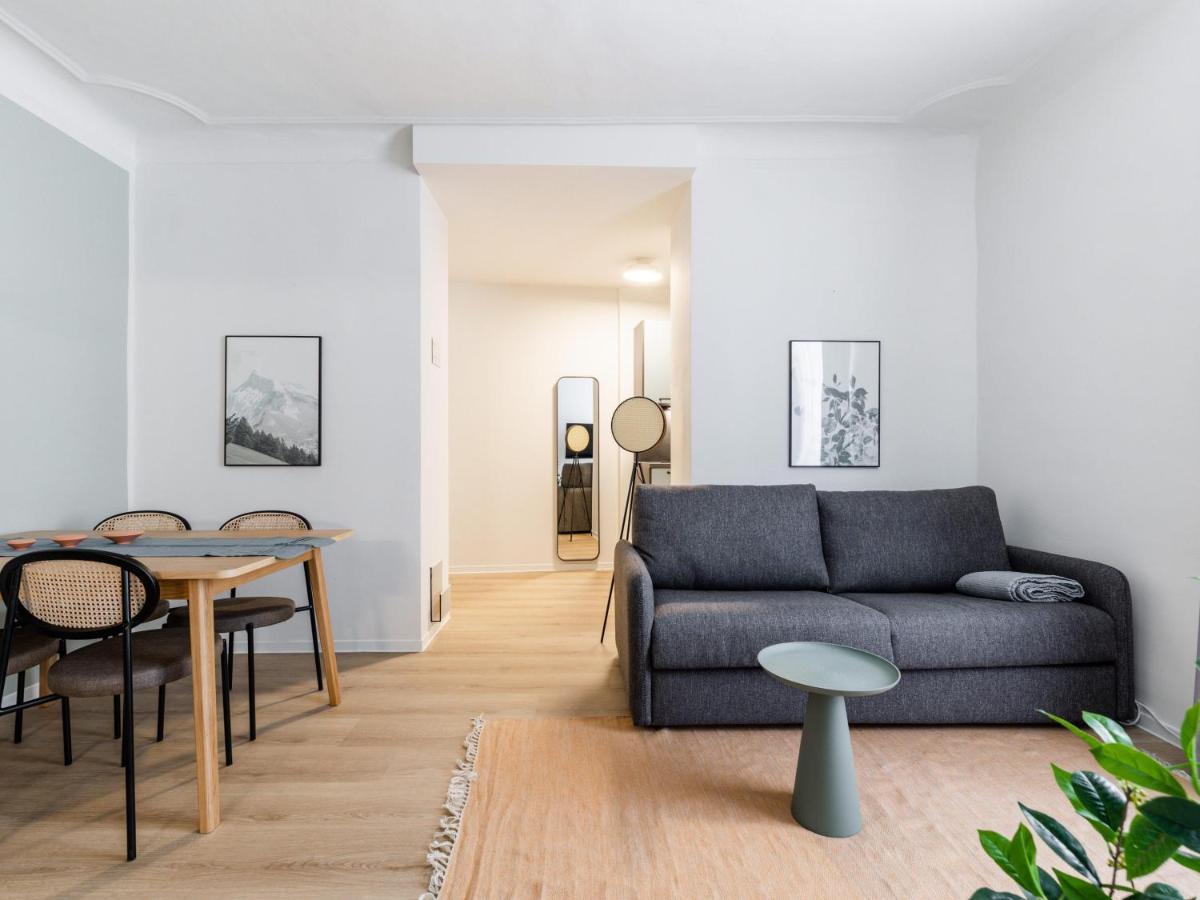 Limehome Klagenfurt Goessgasse Клагенфурте Экстерьер фото