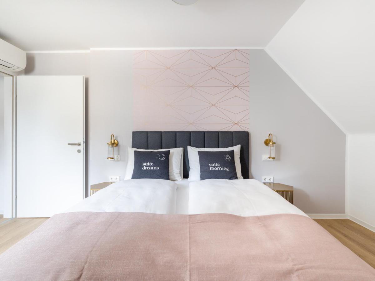 Limehome Klagenfurt Goessgasse Клагенфурте Экстерьер фото