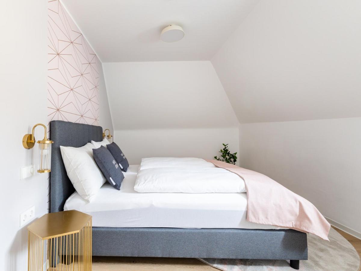 Limehome Klagenfurt Goessgasse Клагенфурте Экстерьер фото