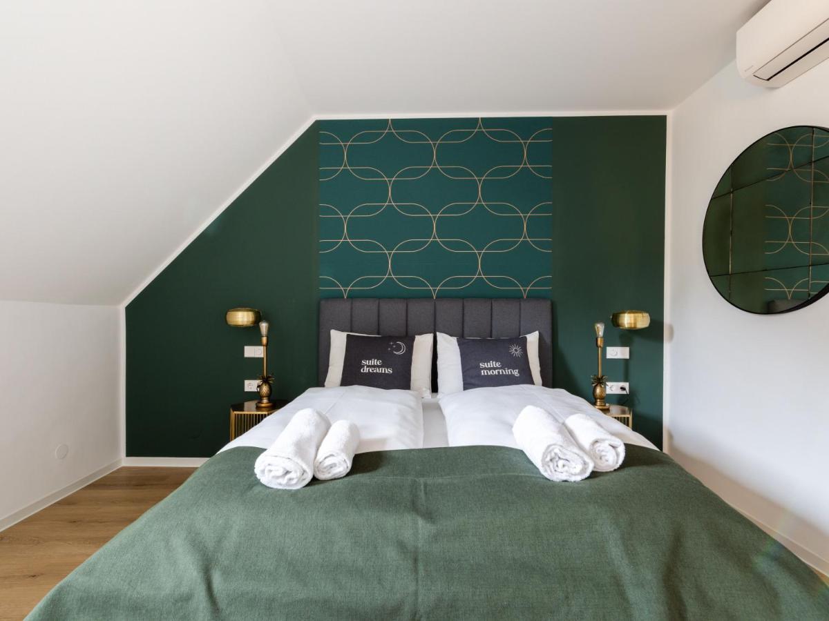 Limehome Klagenfurt Goessgasse Клагенфурте Экстерьер фото