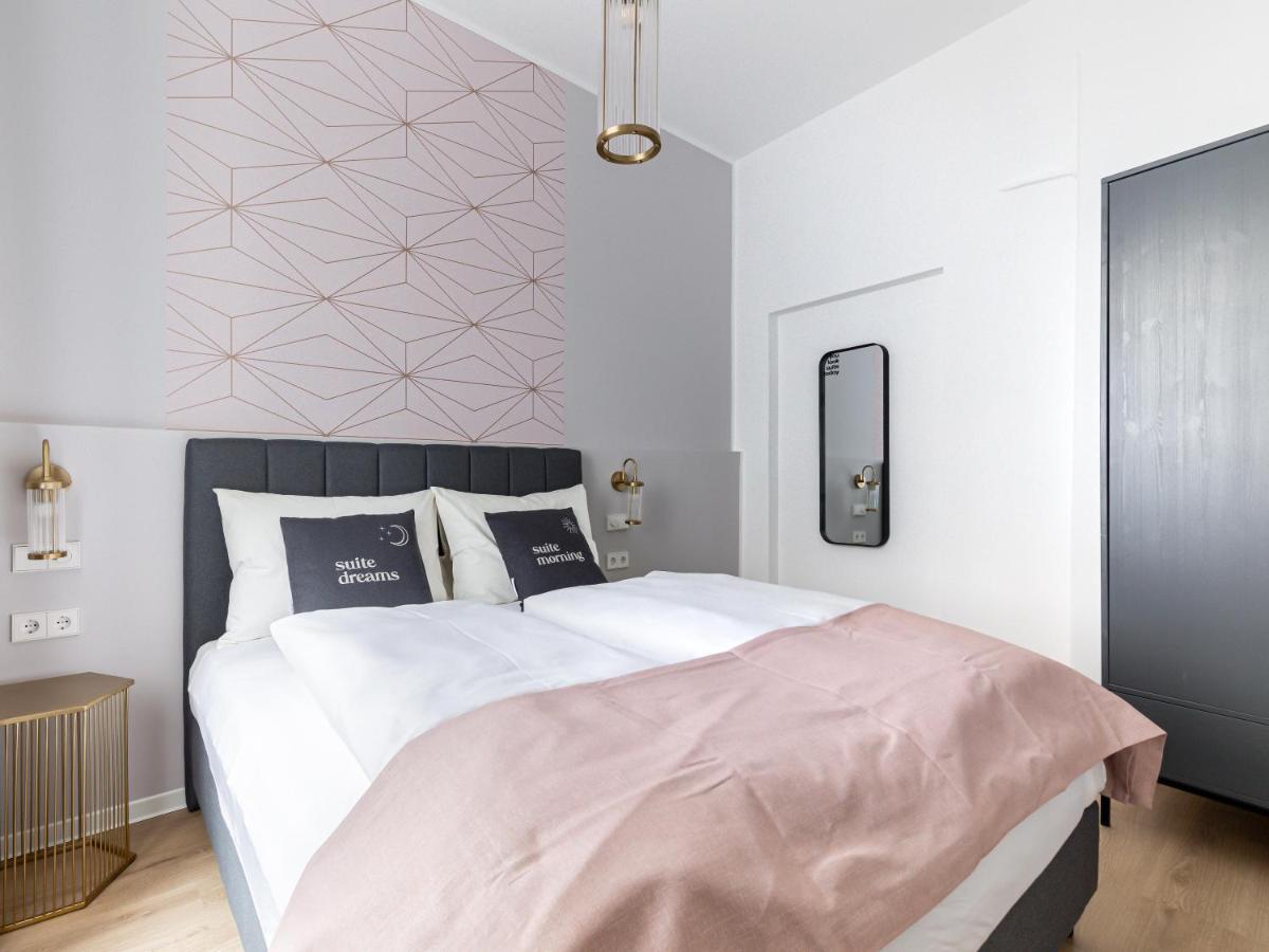 Limehome Klagenfurt Goessgasse Клагенфурте Экстерьер фото