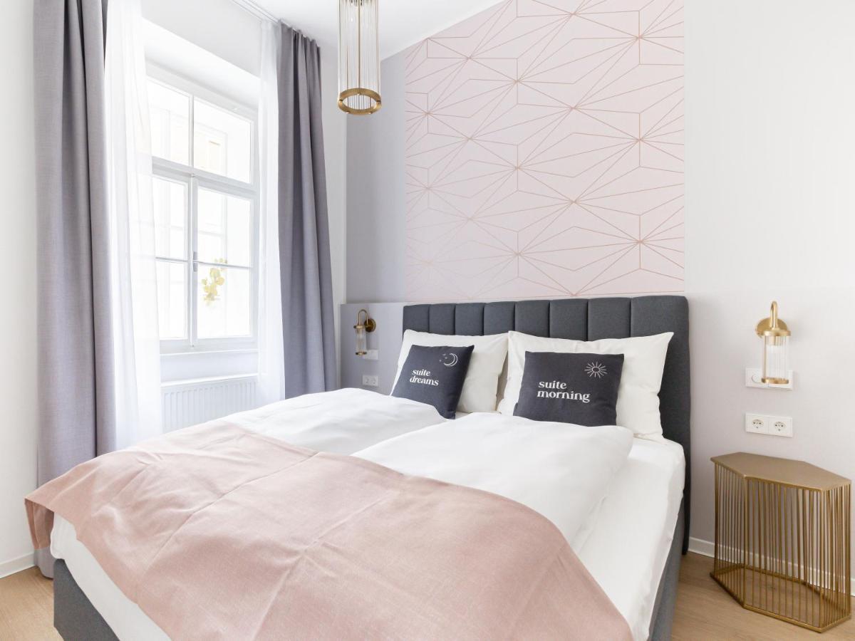 Limehome Klagenfurt Goessgasse Клагенфурте Экстерьер фото