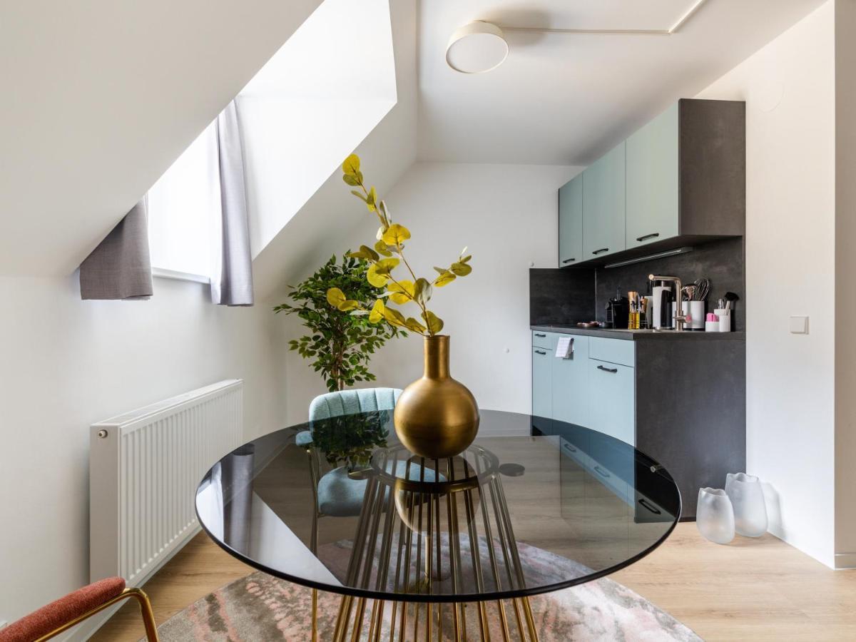 Limehome Klagenfurt Goessgasse Клагенфурте Экстерьер фото