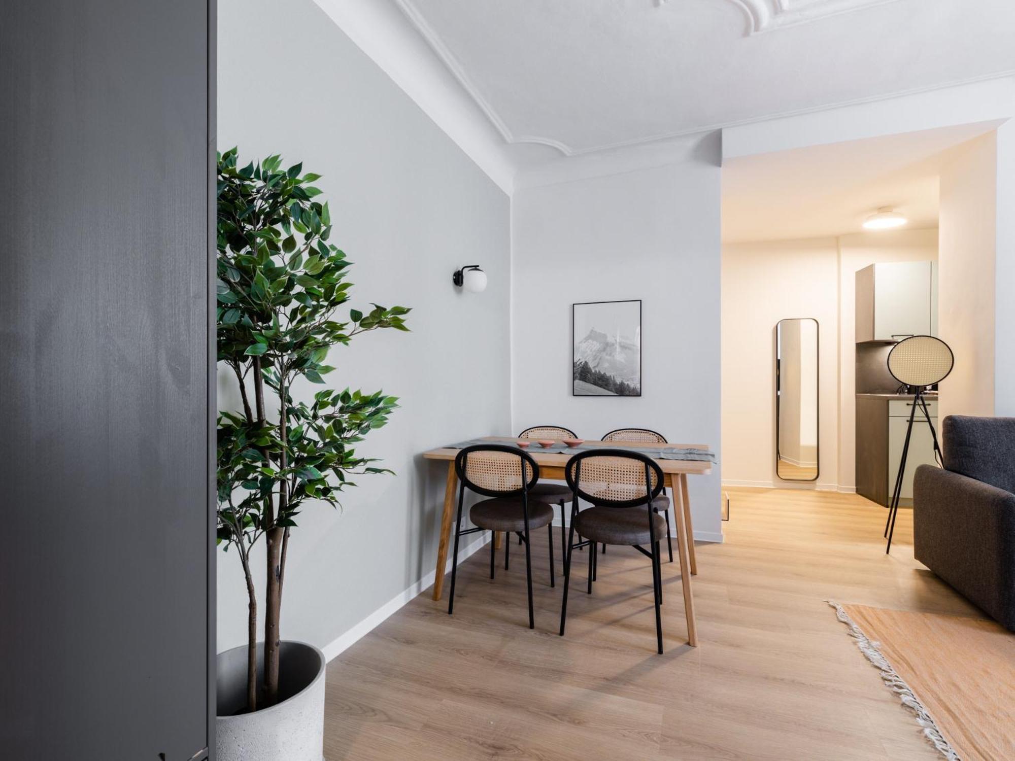 Limehome Klagenfurt Goessgasse Клагенфурте Экстерьер фото
