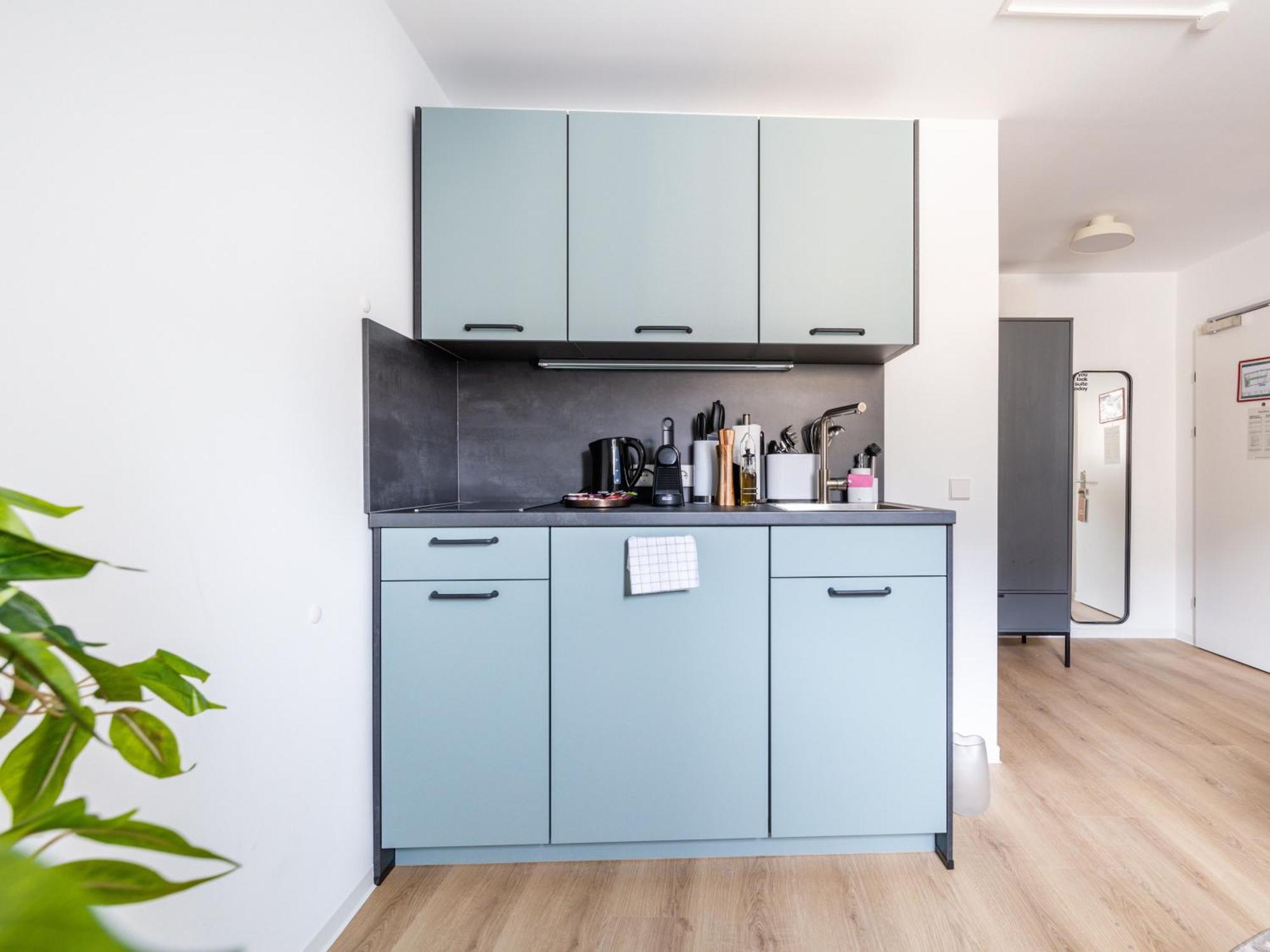 Limehome Klagenfurt Goessgasse Клагенфурте Экстерьер фото