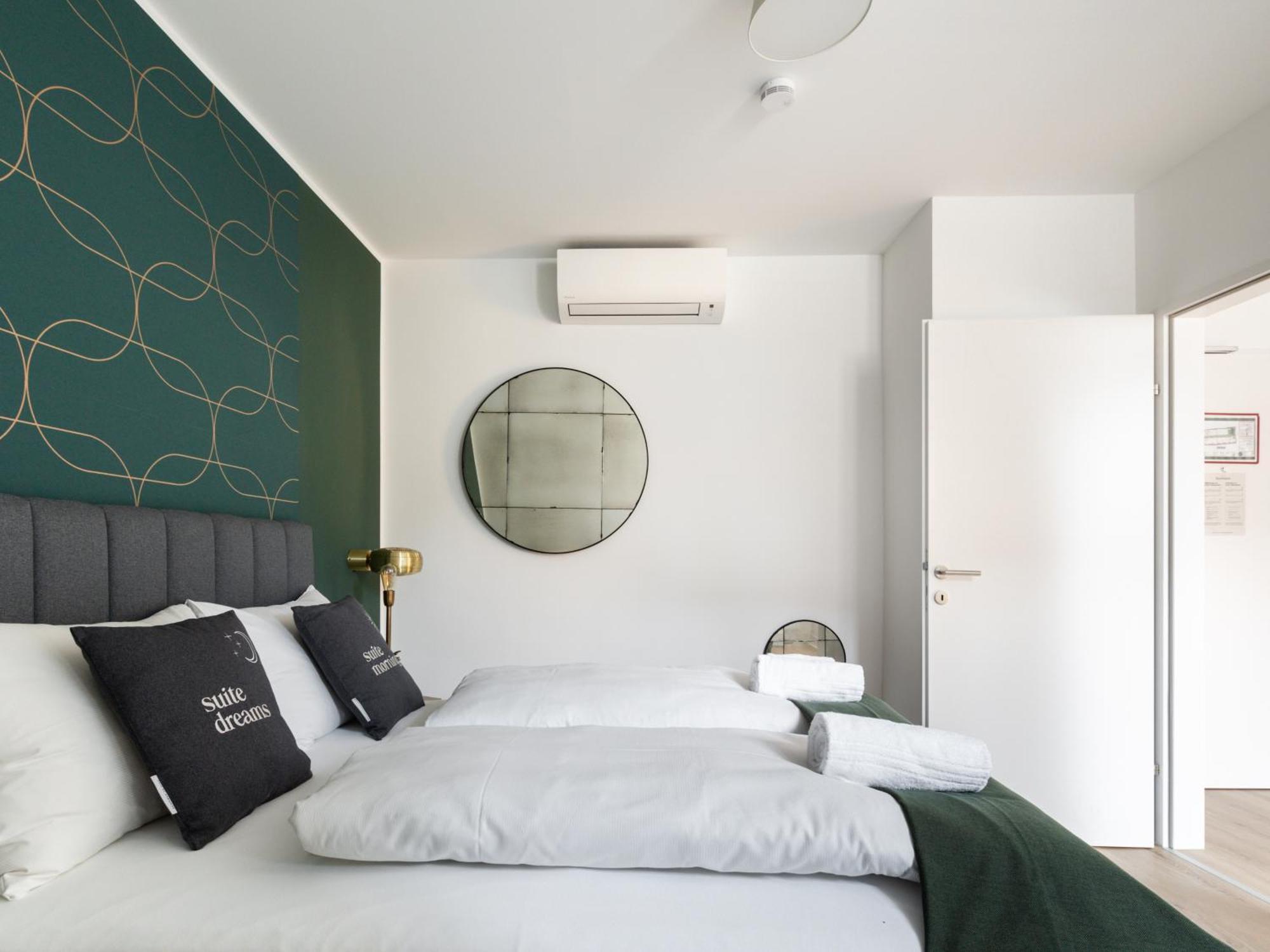 Limehome Klagenfurt Goessgasse Клагенфурте Экстерьер фото