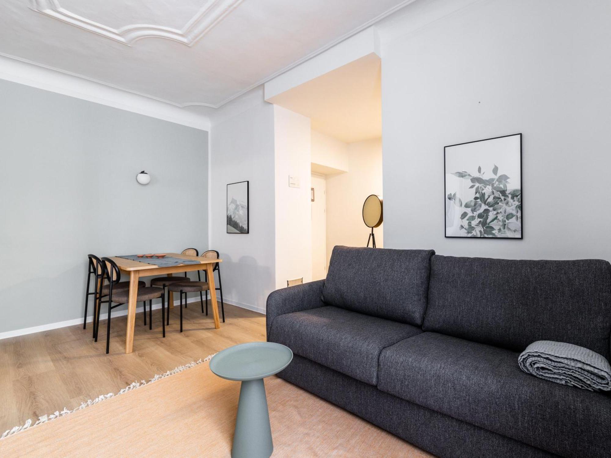 Limehome Klagenfurt Goessgasse Клагенфурте Номер фото