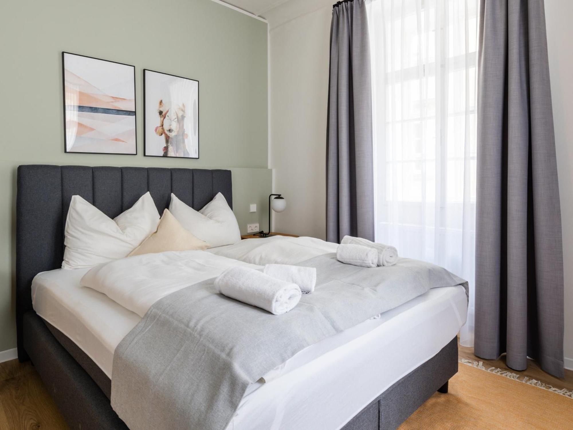 Limehome Klagenfurt Goessgasse Клагенфурте Экстерьер фото