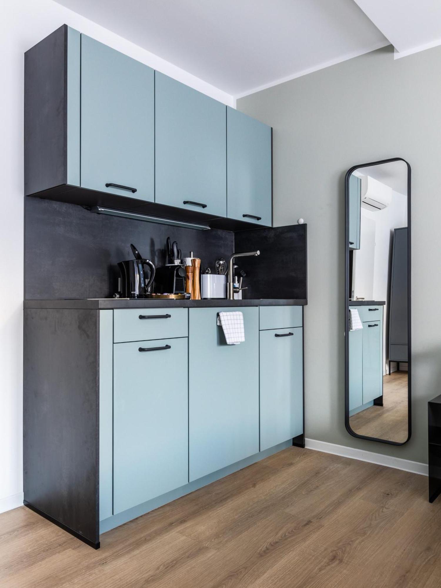 Limehome Klagenfurt Goessgasse Клагенфурте Номер фото