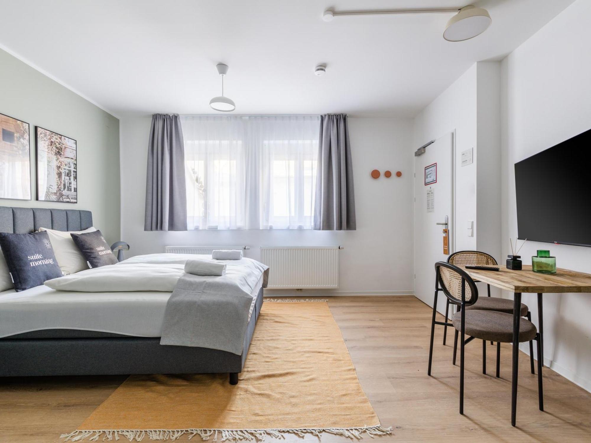 Limehome Klagenfurt Goessgasse Клагенфурте Экстерьер фото